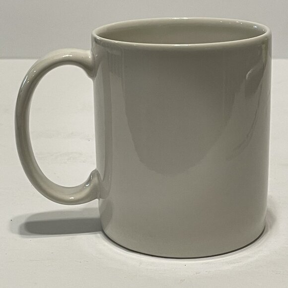 Vintage 1993 Racer X Speed Racer Enterprises NJ Croce Ceramic Mug Tea Cup  Rare - Picture 3 of 6